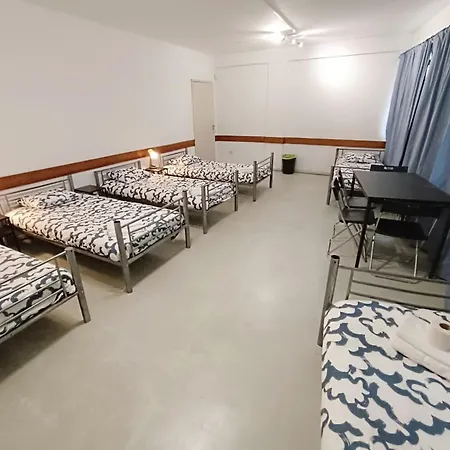 Πανσιόν Private Dowtown Douro River